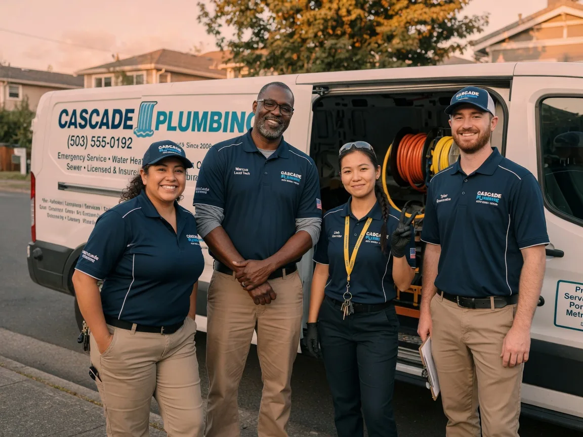 Emergency Plumber company in De Graff, OH